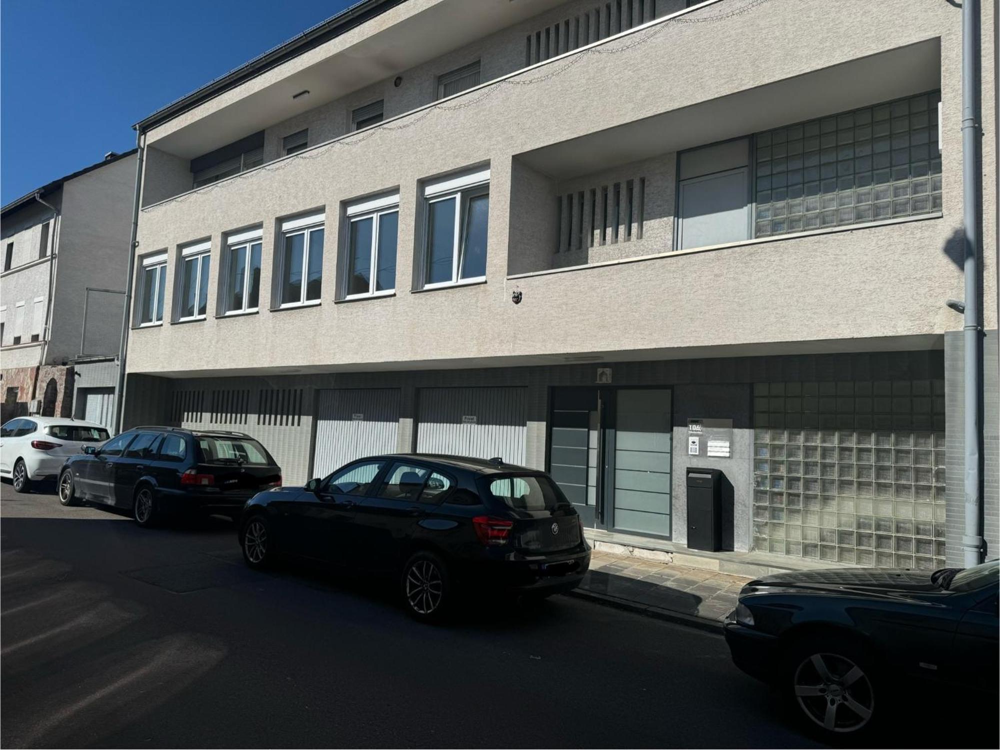 Tolle Helle & Ruhige 125 Qm Whg. Naehe Zentrum I-O 伊达尔-奥伯施泰因 外观 照片
