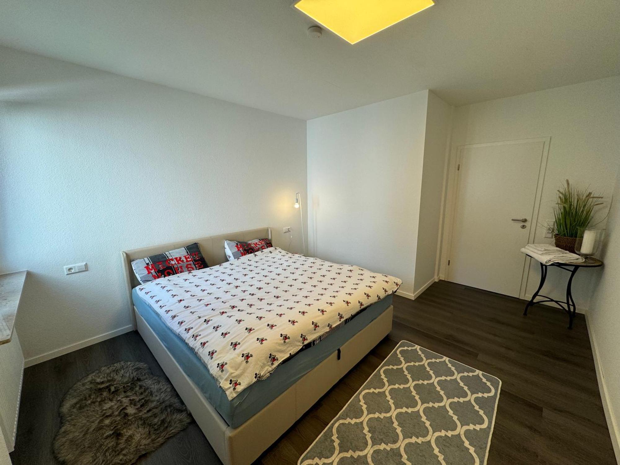 Tolle Helle & Ruhige 125 Qm Whg. Naehe Zentrum I-O 伊达尔-奥伯施泰因 外观 照片